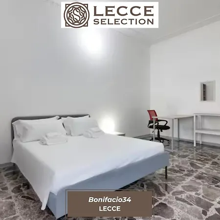 Bonifacio 34 - Selection Apartamento *