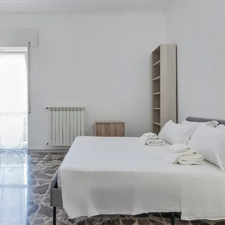Bonifacio 34 - Selection Apartamento *