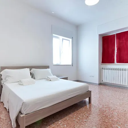 Bonifacio 34 - Selection Apartamento